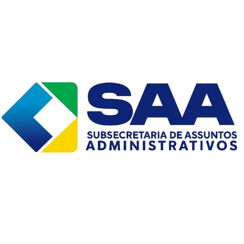Logo SAA
